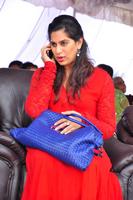 Upasana Kamineni Gallery